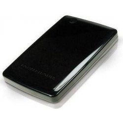 Caja CONCEPTRONIC HDD 2.5`` SATA USB 2.0 Negra (CHD2MUB) | 8714909018210