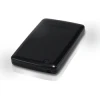 Caja CONCEPTRONIC HDD 2.5`` SATA USB 2.0 Negra (CHD2MUB) | (1)