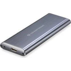 Imagen de Caja Conceptronic SSD M.2 USB3.1 Aluminio(HDE01G)