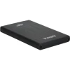 Caja TOOQ HDD 2.5`` SATA USB 3.0 Negra (TQE-2522B) | (1)
