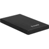 Caja TOOQ HDD 2.5`` SATA USB 3.0 Negra (TQE-2527B) | (1)