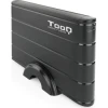 Caja TOOQ HDD 3.5`` SATA USB 3.0 Negra (TQE-3530B) | (1)