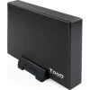 Caja TOOQ HDD 3.5`` SATA USB 3.0 Negra (TQE-3527B) | (1)