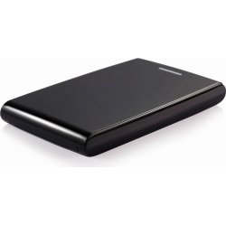 Caja TOOQ HDD 2.5`` SATA USB 3.0 Negra (TQE-2526B) | 8433281005655 | Hay 1 unidades en almacén | Entrega a domicilio en Canarias en 24/48 horas laborables