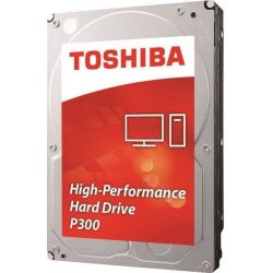 Disco Toshiba P300 3.5`` 2Tb SATA3 64Mb (HDWD120UZSVA) | 4051528216714 [1 de 3]