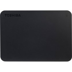 Imagen de Disco Externo Toshiba 2.5`` 1Tb USB3.0 (HDTB410EK3AA)