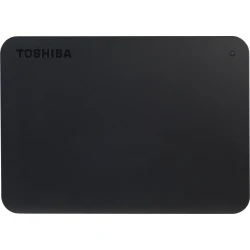 Disco Externo Toshiba 2.5`` 2tb Usb3.0 (hdtb420ek3aa)