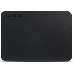 Disco Externo Toshiba 2.5`` 4Tb USB3.0 (HDTB440EK3CA)