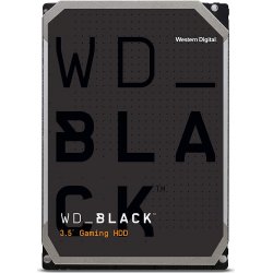 Disco WD Black 3.5`` 1Tb SATA3 64Mb 7200rpm (WD1003FZEX) | 0718037786469 [1 de 4]