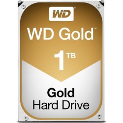 Disco WD Gold 3.5`` 1Tb SATA3 128Mb 7200rpm (WD1005FBYZ) | 0718037820132 | Hay 2 unidades en almacén | Entrega a domicilio en Canarias en 24/48 horas laborables