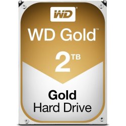 Disco WD Gold 3.5`` 2Tb SATA3 128Mb 7200rpm (WD2005FBYZ) | 0718037847924