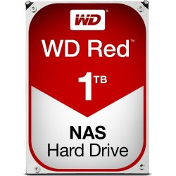 Disco WD Red 3.5`` 1Tb SATA3 64Mb 5400rpm (WD10EFRX) | 0718037799650