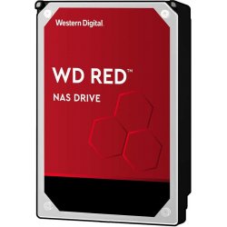 Disco Wd Red 3.5`` 6tb Sata3 256mb 5400rpm (WD60EFAX) | 0718037860947