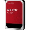 WESTERN DIGITAL WD RED WD60EFAX DISCO HDD 3.5 6000 GB SATA III NAS | (1)