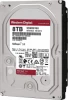 Western Digital Red Pro WD8003FFBX Disco 3.5 8000 GB Serial ATA III 7200 RPM | (1)