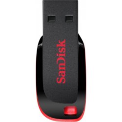 Pendrive SANDISK Cruzer 32Gb USB-A (SDCZ50-032G-B35) | 0619659069193 [1 de 5]