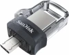 Pendrive SANDISK Dual micro+USB3.0 16Gb(SDDD3-016G-G46) | (1)