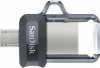Pendrive SANDISK Dual micro+USB3.0 32Gb(SDDD3-032G-G46) | (1)