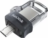 Pendrive SANDISK Dual micro+USB3.0 64Gb(SDDD3-064G-G46) | (1)
