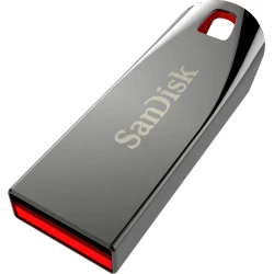 Pendrive SANDISK Metal Force 32Gb USB2 (SDCZ71-032G) | SDCZ71-032G-B35 [1 de 3]