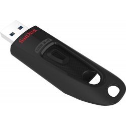 Pendrive SANDISK Ultra 128Gb USB 3.0 (SDCZ48-128G-U46) | 0619659113568 [1 de 8]