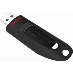 Pendrive SANDISK Ultra 64Gb USB-A 3.0 (SDCZ48-064G-U46) | 0619659102197