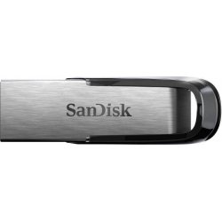 Pendrive SANDISK Ultra Metal 32Gb USB3.0 (SDCZ73-032G) | SDCZ73-032G-G46 | 0619659136697