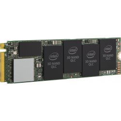 SSD Intel 1Tb 660p M.2 NVMe PCIe 3.0 (SSDPEKNW010T8X1) | 0735858381086