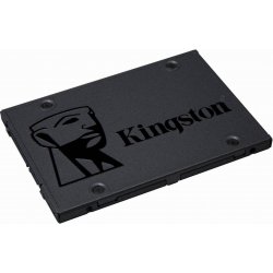 SSD Kingston A400 2.5`` 120Gb SATA3 TLC (SA400S37/120G) | 0740617261196