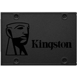 SSD Kingston A400 2.5`` 960Gb SATA3 TLC (SA400S37/960G) | 0740617277357