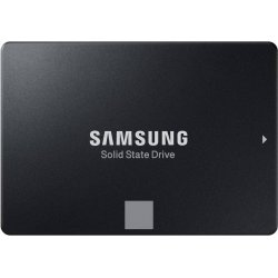 SSD Samsung 860 Evo 2.5`` 500Gb SATA3 MLC (MZ-76E500B) | MZ-76E500B/EU | 8806088936017 [1 de 9]