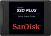 SSD SANDISK Plus 2.5`` 1Tb SATA3 (SDSSDA-1T00) | (1)
