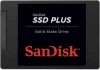 SSD SANDISK Plus 2.5`` 240Gb SATA3 SLC (SDSSDA-240G) | (1)
