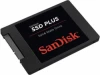 DISCO SSD SANDISK SSD PLUS 480GB SDSSDA-480G-G26 | (1)