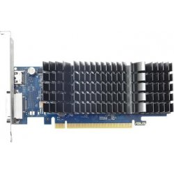 ASUS PCIe Nvidia GT1030 2Gb GDDR5 (GT1030-SL-2G-BRK) | 90YV0AT0-M0NA00 | 4712900743333