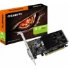 GIGABYTE GeForce GT1030 2Gb GDDR4 (GV-N1030D4-2GL) | (1)