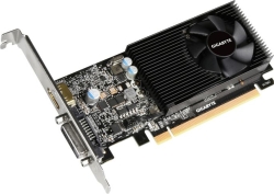 GIGABYTE PCIe Nvidia GT1030 2Gb LP (GV-N1030D5-2GL)