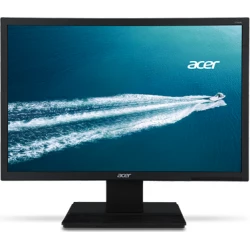 Monitor Acer V196HQLAb 19`` LED HD Negro (UM.XV6EE.A03) | 4712196625047 [1 de 6]