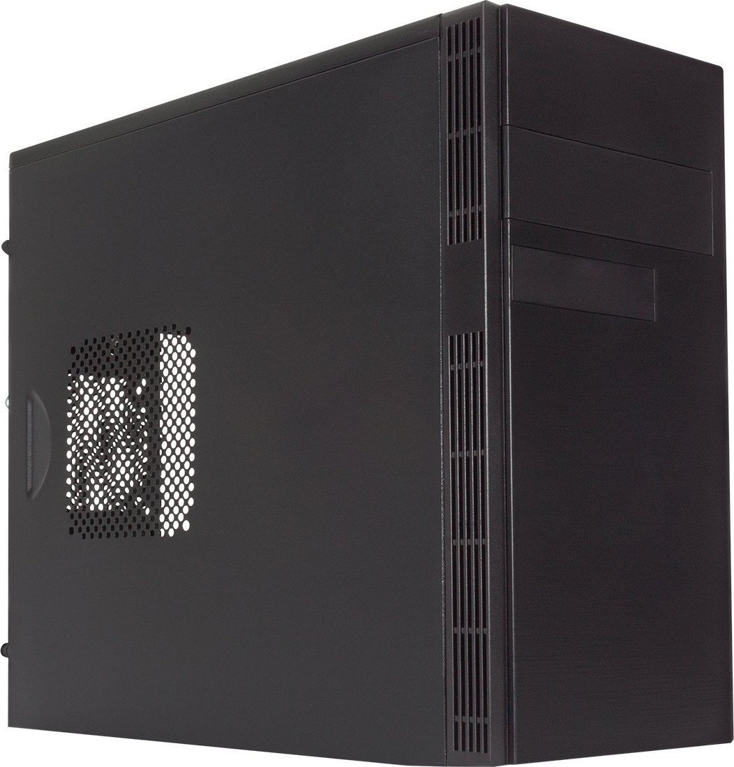 Caja para PC micro ATX M235 » DeepGaming → Ordenadores / Componentes /  Periféricos / Accesorios Gaming