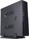Caja UNYKA UK1003 120W USB-A 3.0 Mini-ITX Negra (53000) | (1)