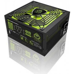 Fuente KEEPOUT Gaming 700W 85+ (FX700V2) | 8435099519676