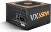 Fuente NOX URANO VX 650W ATX 80+ Bronze (NXURVX650B) | (1)