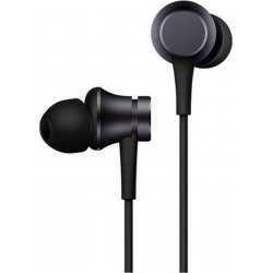 Auric+micro Xiaomi In-ear 3.5mm Negro (ZBW4354TY) | 6970244522184