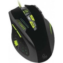 RATON KEEP OUT GAMING USB X9PRO | 8435099516163 [1 de 9]