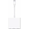 Adaptador Apple USB-C a AV Multiport V2 (MUF82ZM/A) | (1)