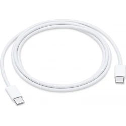 Cable Apple de carga USB-C a USB-C V2 1m (MUF72ZM/A) | 0190198914491 [1 de 3]