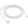 Apple Lightning - USB 2 m Blanco | (1)