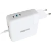 Cargador Approx 85W USB 2.0 MacBook Blanco (APPUAAPL) | (1)