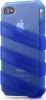 CoolerMaster IPHONE4S Funda Goma Azul (C-IF4C-HFCW-3B) | (1)
