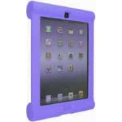 Funda Approx iPad Mini Púrpura (APPIPC10P) | 8435099513285 | Hay 10 unidades en almacén | Entrega a domicilio en Canarias en 24/48 horas laborables